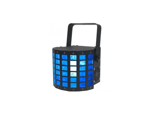 ADJ Mini Covers LED-ljuseffekt